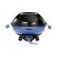 Kampiranje Grill 400 R rešetka 36 cm