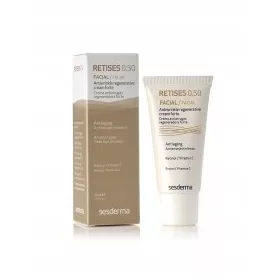   SESDERMA RETISES 0,5% FORTE KREM - Intenzivna noćna terapija protiv starenja