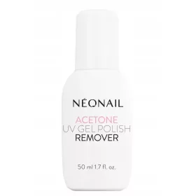 NEONAIL ULTRA GENTLE ACETON REMOVER 50 ml