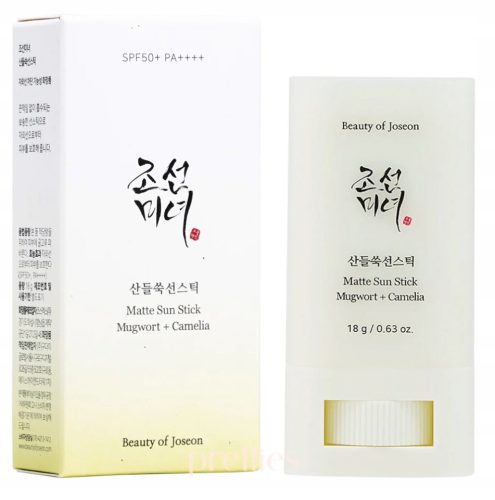  Beauty of Joseon krema za sunčanje 18 g 50 SPF 18 ml