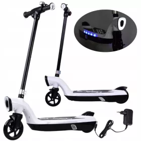 Električni romobil Jokomisiada SP0737 BI za djecu do 50 kg