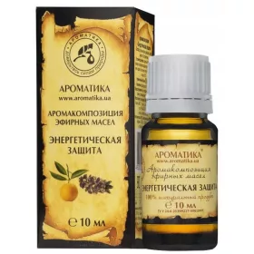  Aromatika set eteričnih ulja 10 ml