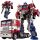 OPTIMIZIRANA NAZIV IGRAČKE: TRANSFORMERS OPTIMUS PRIME ROBOT 2u1 S POKRETNIH UDIMA 180MM + 2 MAČA