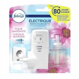    Febreze električni osvježivač zraka + punjenje cvijeta orhideje, 20 ml