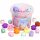 Set od 20 MOCHI SQUISHY FIDGET ANTI-STRES WIADERKO
