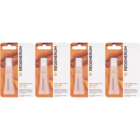   Regenerum Serum Regenerativno za Usne, 4x7 ml - Bogato Uljima u Gelu