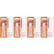 Regenerum Serum Regenerativno za Usne, 4x7 ml - Bogato Uljima u Gelu