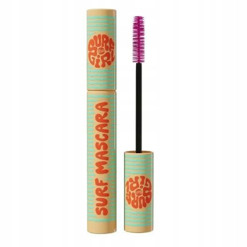 Bell Surf Vodootporna Maskara Pink 9 ml