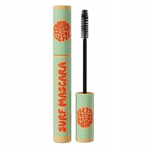 Bell Surf Maskara za Surfere Vodootporna Crna, 9 ml