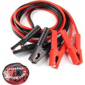 Kabeli za pokretanje vozila 2000A 2x4M DEB