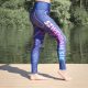 HIGH Sportske push up tajice za trening, veličina XS