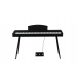 Digitalni klavir MusicMate MM-P40-B ClassicTouch, crni