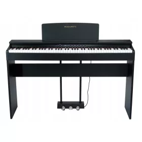 Glazbeni partner MM-P60-B PureHarmony Crni digitalni klavir