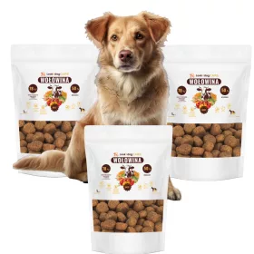    Look4dog CARE hrana za pse bez žitarica govedina i piletina 1 kg