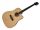 Harley Benton D-120CE NT Elektroakustična Gitara