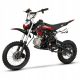 XTR Terenski Motocikl 125cc E-START 14/12 Automat