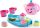 FISHER-PRICE ZESTAW ZA IGRE ČAJANKA ZA DJECU 11 ELEM