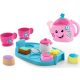 FISHER-PRICE ZESTAW ZA IGRE ČAJANKA ZA DJECU 11 ELEM