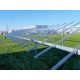  50 kWp fotonaponska instalacija na tlu s 50 kW fotonaponska instalacija