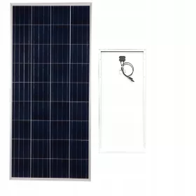    Volt POLIMORFNI fotonaponski panel 180W (18V) 1480*670*35 srebrni okvir