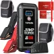 TOPDON JS1200 Jump PowerBank starter 12V 1200A LED