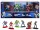 JADA TOYS Set figurica Marvel Avengers 253224001