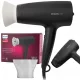 Philips Profesionalni Sušilo za Kosu BHD302/10 ThermoProtect 1600W s Koncentratorom