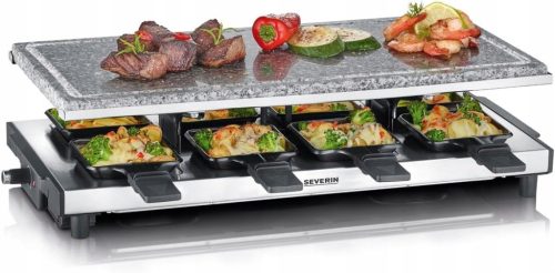  Električni roštilj Severin RG 2374 1500 W