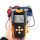 MJERAČ BATERIJE CYFROWI TESTER 12V 24V ZA AUTOMOBILE I MOTOCIKLE