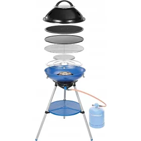 Plinski roštilj Campingaz Party Grill 600 za kampiranje