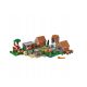 Minecraft 21128 Velika Farma Selo