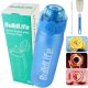  BuildLife sportska boca za vodu kapaciteta od 750 ml s 3 kapsule Blue