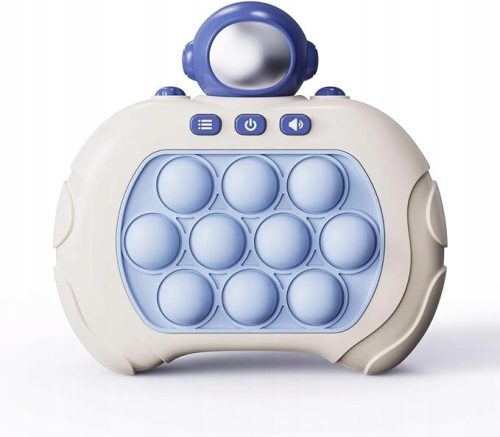 POP IT IGRICA Elektronička arkada Anti-stres Senzorski astronaut