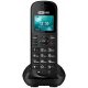 Comfort Plus MM35D SE Fiksni Telefon s Velikim Tipkama i Stanicom za Punjenje