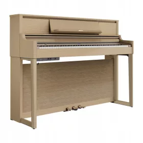 Roland LX 5 svijetli hrast mat - digitalni klavir