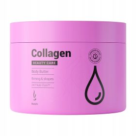 Učvršćujuće maslo za tijelo DuoLife Beauty Care Collagen