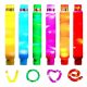 POP TUBE SVJETLEĆA CIJEV 6 KOM LED cijevi