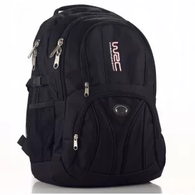   Visokokvalitetni školski ruksak s četiri pregrade - dostupan u raznim bojama