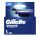  OŠTRICE ZA GILLETTE MACH3 TURBO MAŠINU 5 KOM.