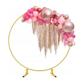  Zlatni stalci za vjenčane dodatke Mendelson