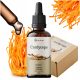 Efikasan dodatak prehrani: Cordyceps gljiva ekstrakt 20 000mg, 50 ml