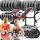  Be-Active.pl bodybuilding set 120 kg