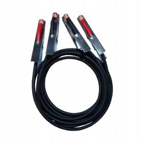 KABLOVI ZA POKRETANJE VOZILA 16mm2 200A 4m