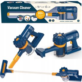 Dječji Usisavač Sferabawek Vertikalni