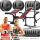  Be-Active.pl bodybuilding set 50 kg