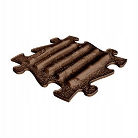  Muffik senzorska prostirka Smeđi tvrdi štapići