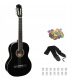 SEVILLA KLASIČNA GITARA 4/4 + RECENZIJA + BESPLATNI DAROVI