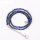  Choker ogrlica od prirodnog kamena Lapis Lazuli