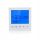 16A Regulator grijanja Podni termostat WiFi TUYA