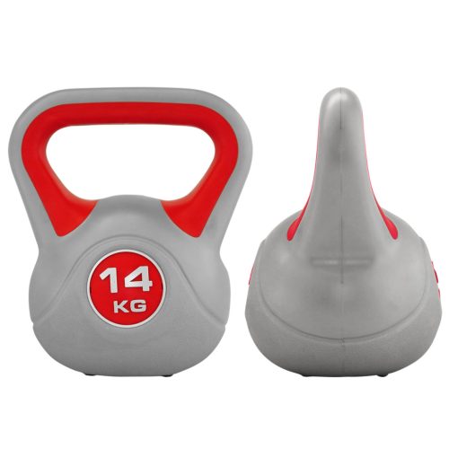  KETTLEBELL 14 KG UTEG S UTEGOM ZA SPORTVIDA VJEŽBE